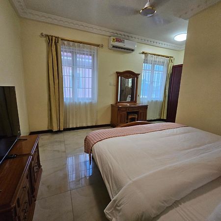 Ibranad Apartments Аккра Екстер'єр фото