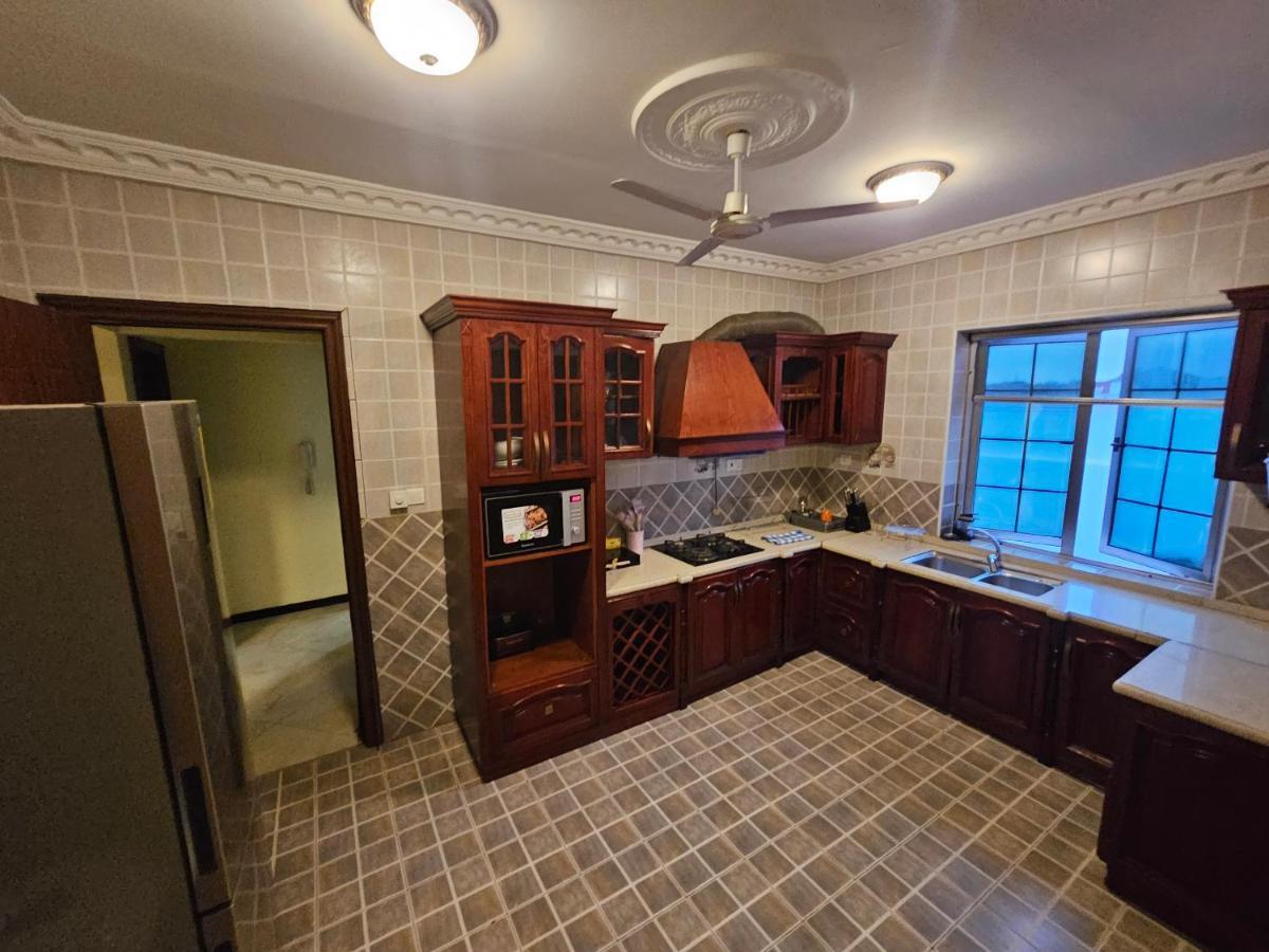 Ibranad Apartments Аккра Екстер'єр фото