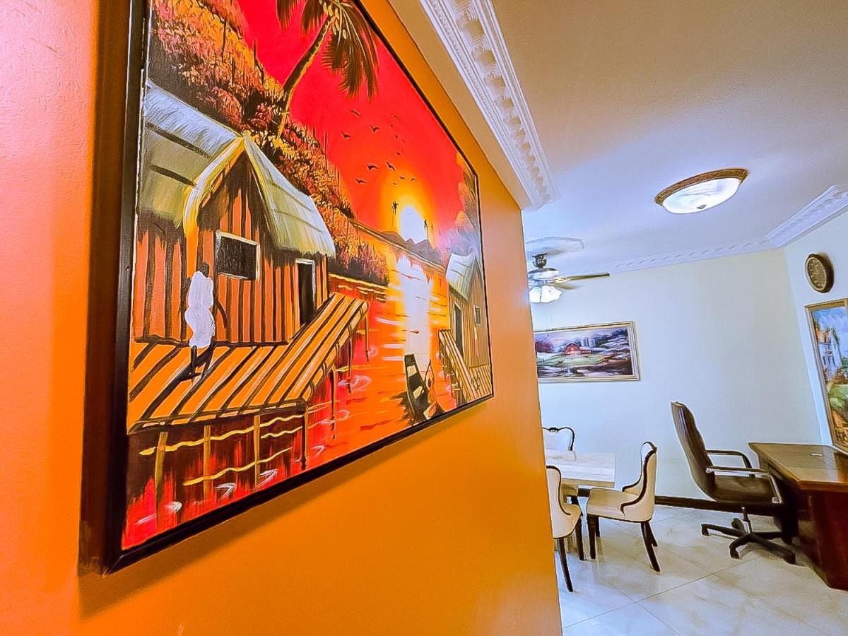 Ibranad Apartments Аккра Екстер'єр фото