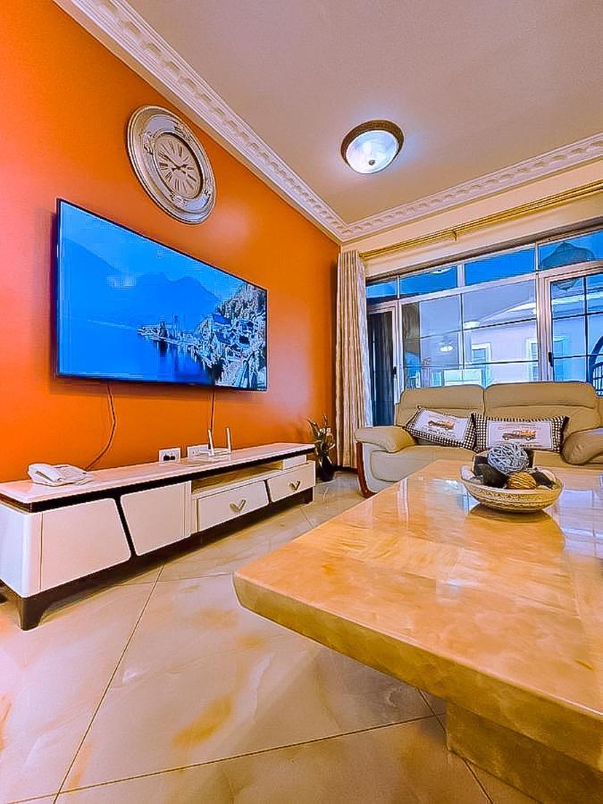 Ibranad Apartments Аккра Екстер'єр фото