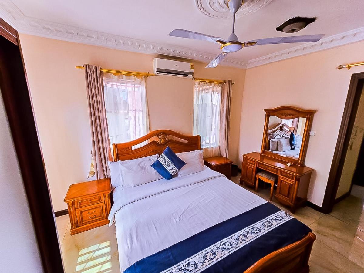 Ibranad Apartments Аккра Екстер'єр фото